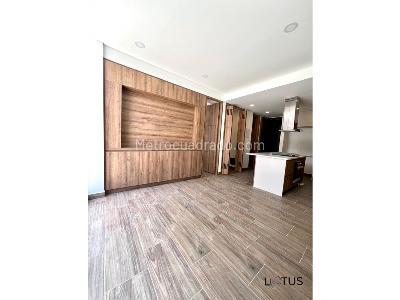 Apartaestudio en venta en Molinos Norte, Bogotá, 26 m² · foto 7 de 18