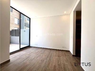 Apartaestudio en venta en Molinos Norte, Bogotá, 26 m² · foto 9 de 18