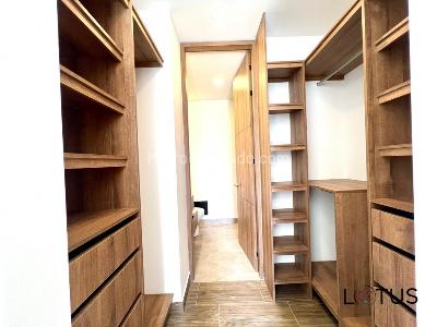 Apartaestudio en venta en Molinos Norte, Bogotá, 26 m² · foto 11 de 18