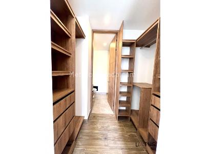 Apartaestudio en venta en Molinos Norte, Bogotá, 26 m² · foto 12 de 18