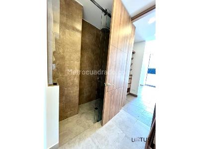 Apartaestudio en venta en Molinos Norte, Bogotá, 26 m² · foto 13 de 18