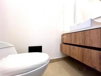 Apartaestudio en venta en Molinos Norte, Bogotá, 26 m² · foto 14 de 18