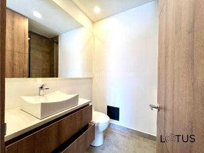 Apartaestudio en venta en Molinos Norte, Bogotá, 26 m² · foto 15 de 18