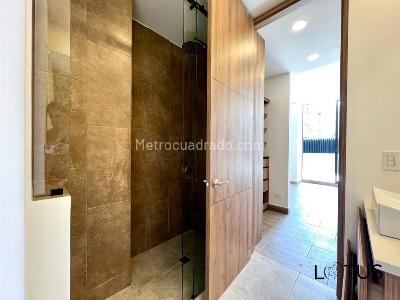Apartaestudio en venta en Molinos Norte, Bogotá, 26 m² · foto 16 de 18
