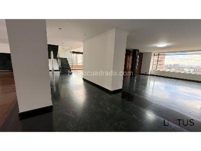 Apartamento en Venta, Chapinero, Bogotá D.C.
