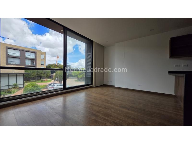 Piso – Chía - Vista 2
