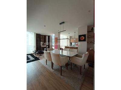 Apartamento en venta en Vereda La Balsa, Chía · foto 2 de 20