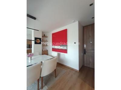 Apartamento en venta en Vereda La Balsa, Chía · foto 11 de 20