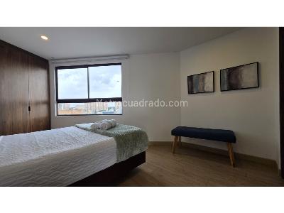 Apartamento de 1 alcoba en venta en San Miguel, Bogotá, 42 m² · foto 2 de 20