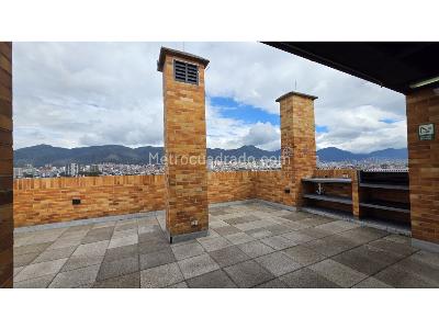 Apartamento de 1 alcoba en venta en San Miguel, Bogotá, 42 m² · foto 5 de 20