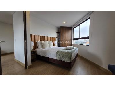 Apartamento de 1 alcoba en venta en San Miguel, Bogotá, 42 m² · foto 6 de 20