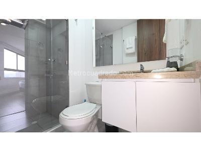 Apartamento de 1 alcoba en venta en San Miguel, Bogotá, 42 m² · foto 7 de 20