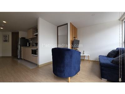 Apartamento de 1 alcoba en venta en San Miguel, Bogotá, 42 m² · foto 8 de 20
