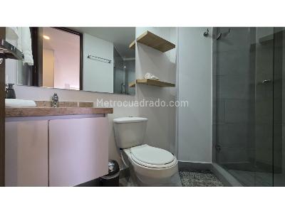 Apartamento de 1 alcoba en venta en San Miguel, Bogotá, 42 m² · foto 10 de 20