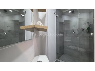 Apartamento de 1 alcoba en venta en San Miguel, Bogotá, 42 m² · foto 11 de 20