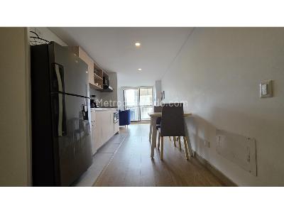 Apartamento de 1 alcoba en venta en San Miguel, Bogotá, 42 m² · foto 12 de 20