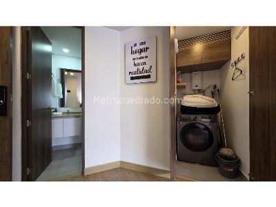 Apartamento de 1 alcoba en venta en San Miguel, Bogotá, 42 m² · foto 13 de 20