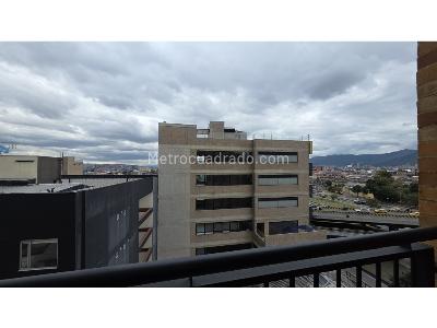 Apartamento de 1 alcoba en venta en San Miguel, Bogotá, 42 m² · foto 15 de 20