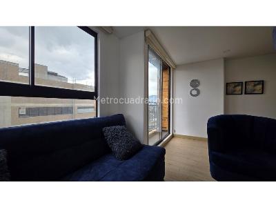 Apartamento de 1 alcoba en venta en San Miguel, Bogotá, 42 m² · foto 16 de 20