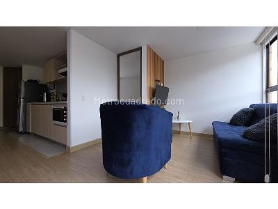 Apartamento de 1 alcoba en venta en San Miguel, Bogotá, 42 m² · foto 19 de 20