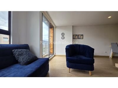 Apartamento de 1 alcoba en venta en San Miguel, Bogotá, 42 m² · foto 20 de 20