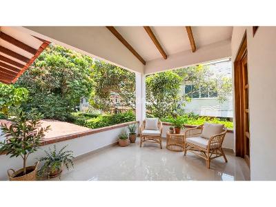 Casa de 5 alcobas en venta en El Hormiguero, Cali, 550 m² · foto 2 de 20
