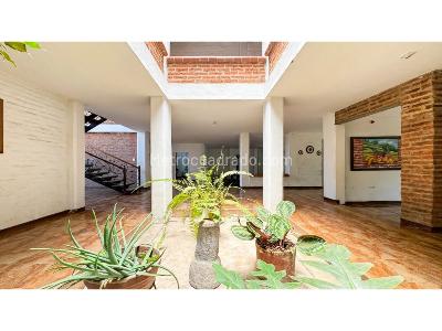 Casa de 5 alcobas en venta en El Hormiguero, Cali, 550 m² · foto 4 de 20