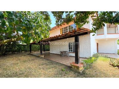 Casa de 5 alcobas en venta en El Hormiguero, Cali, 550 m² · foto 8 de 20
