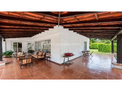 Casa de 5 alcobas en venta en El Hormiguero, Cali, 550 m² · foto 9 de 20