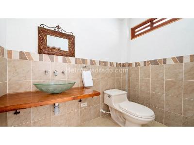 Casa de 5 alcobas en venta en El Hormiguero, Cali, 550 m² · foto 12 de 20