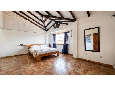 Casa de 5 alcobas en venta en El Hormiguero, Cali, 550 m² · foto 13 de 20
