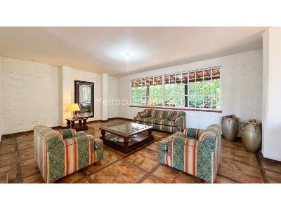 Casa de 5 alcobas en venta en El Hormiguero, Cali, 550 m² · foto 17 de 20