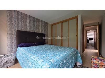Casa de 3 alcobas en venta en Modelo Norte, Bogotá, 81 m² · foto 11 de 20