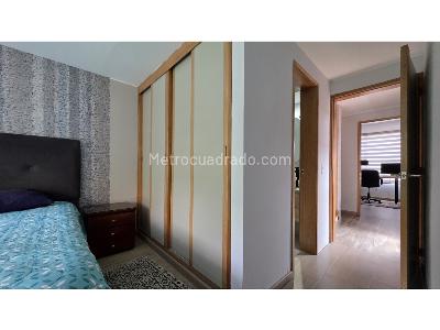 Casa de 3 alcobas en venta en Modelo Norte, Bogotá, 81 m² · foto 12 de 20