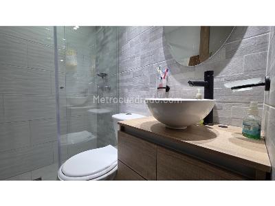 Casa de 3 alcobas en venta en Modelo Norte, Bogotá, 81 m² · foto 13 de 20