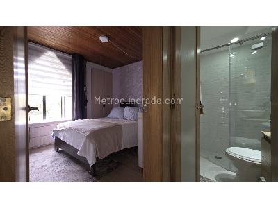 Casa de 3 alcobas en venta en Modelo Norte, Bogotá, 81 m² · foto 14 de 20