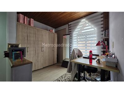Casa de 3 alcobas en venta en Modelo Norte, Bogotá, 81 m² · foto 16 de 20