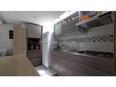 Casa de 3 alcobas en venta en Modelo Norte, Bogotá, 81 m² · foto 19 de 20
