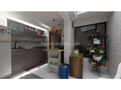 Casa de 3 alcobas en venta en Modelo Norte, Bogotá, 81 m² · foto 20 de 20