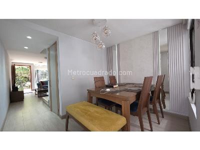 Casa de 3 alcobas en venta en Modelo Norte, Bogotá, 81 m² · foto 3 de 20