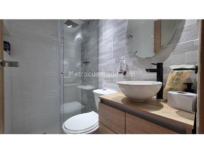 Casa de 3 alcobas en venta en Modelo Norte, Bogotá, 81 m² · foto 5 de 20