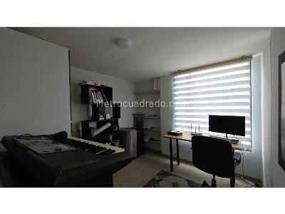 Casa de 3 alcobas en venta en Modelo Norte, Bogotá, 81 m² · foto 7 de 20