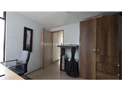 Casa de 3 alcobas en venta en Modelo Norte, Bogotá, 81 m² · foto 8 de 20
