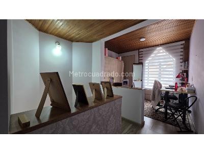 Casa de 3 alcobas en venta en Modelo Norte, Bogotá, 81 m² · foto 9 de 20