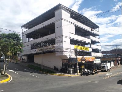 Edificio de Oficinas en Arriendo, Calle 41, Pereira