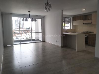Apartamento en venta en Pinares, Pereira · foto 3 de 11