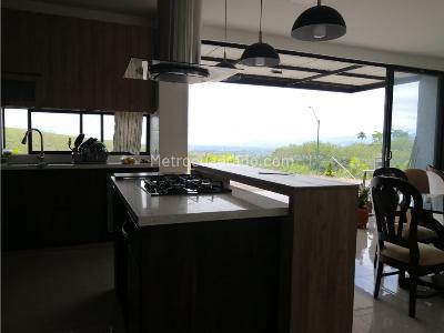 Casa en venta en Cerritos, Pereira · foto 6 de 20