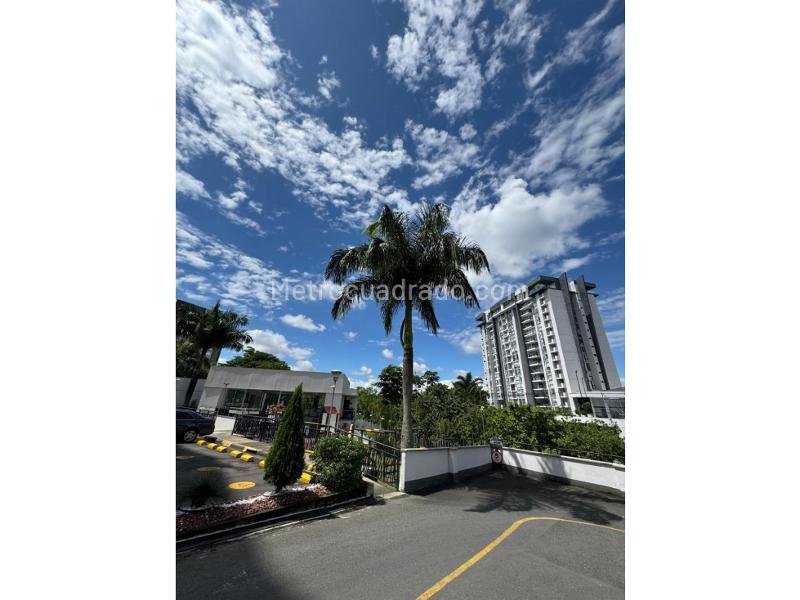 Piso – AMCO, Area Metropolitana Centro Occidente - Vista 4