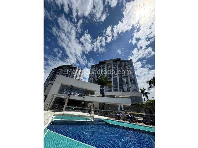 Piso – AMCO, Area Metropolitana Centro Occidente - Vista 5
