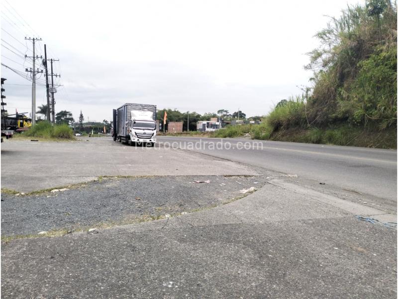 Bodega en Arriendo, Via El Pollo, Dosquebradas - Ansicht 2